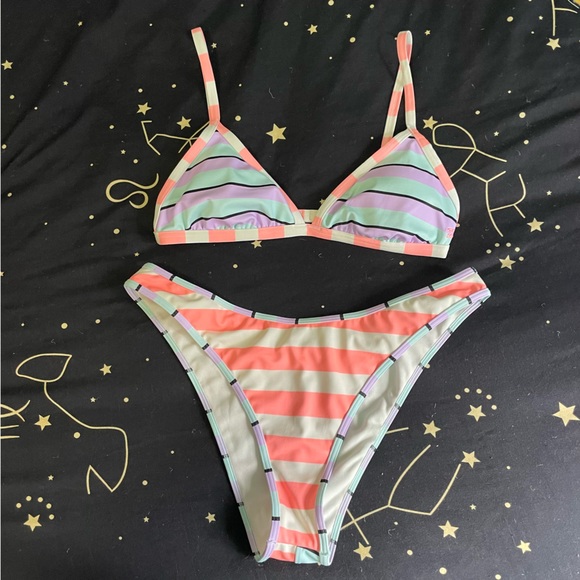 Billabong Other - Billabong bikini set